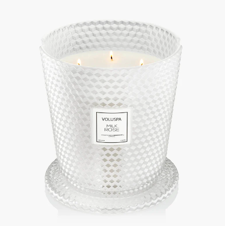 5 Wick 123oz Candle
