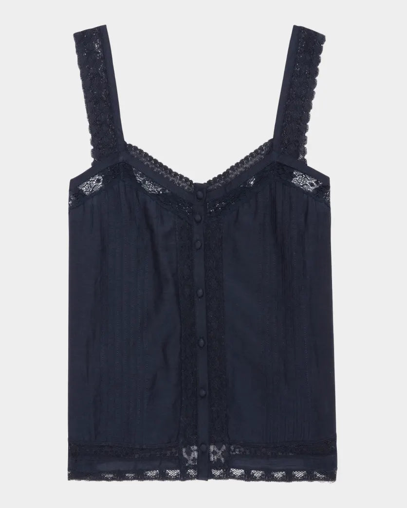 Celite Tomboy Tank