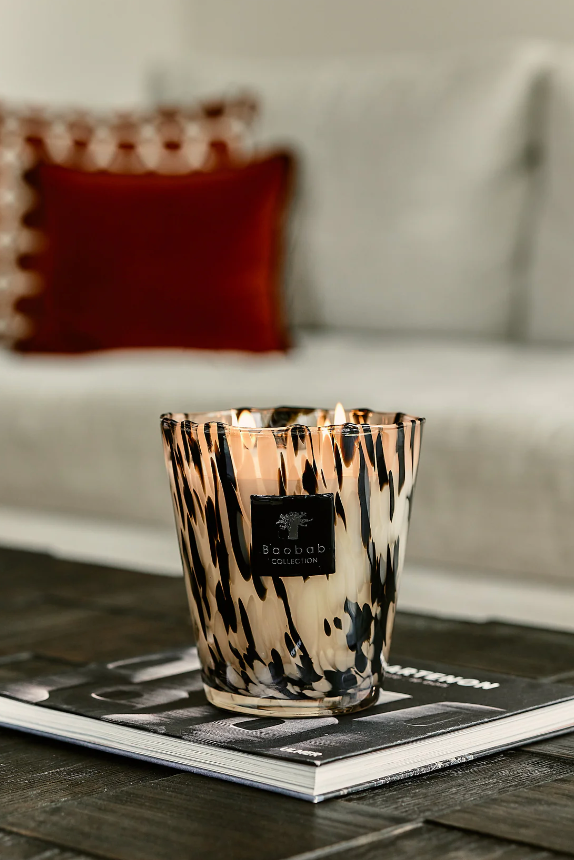 Baobab Candle Max 16