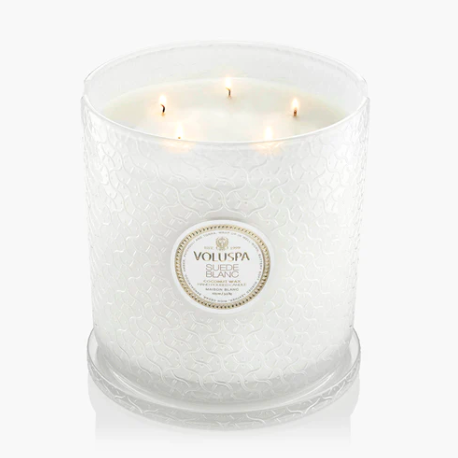 5 Wick 123oz Candle