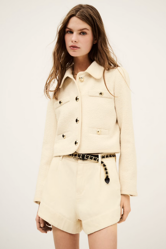 Veste Meiradith