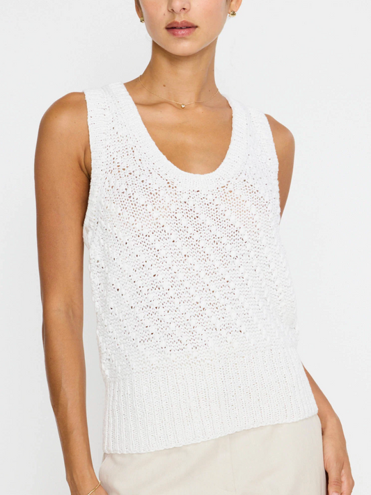 Eliot Tank Top