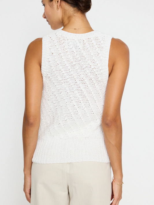 Eliot Tank Top