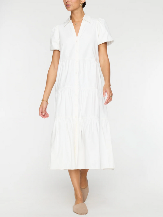 Havana Dress