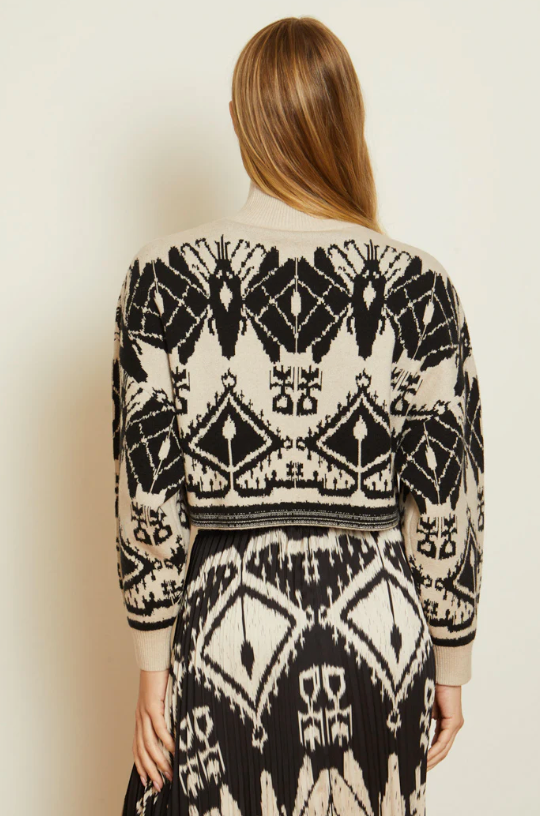 Maeva Sweater