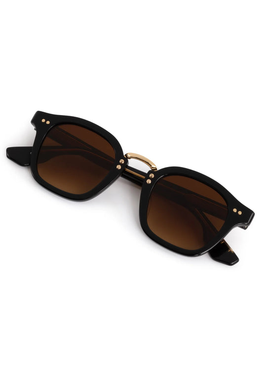 Campbell Black + Black Tea