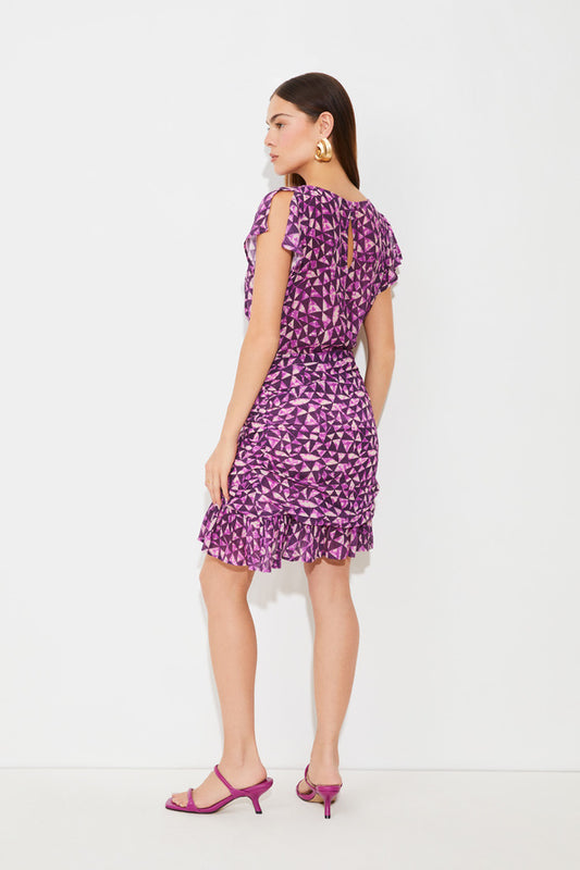 Clarine Dress