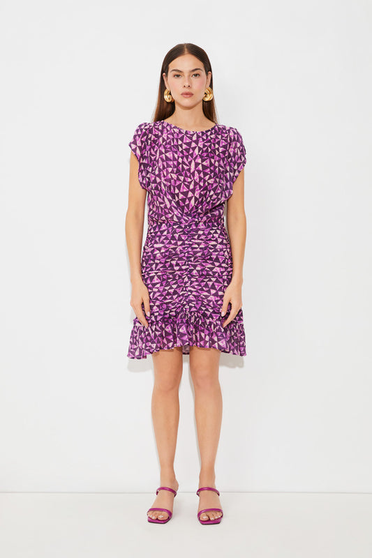 Clarine Dress