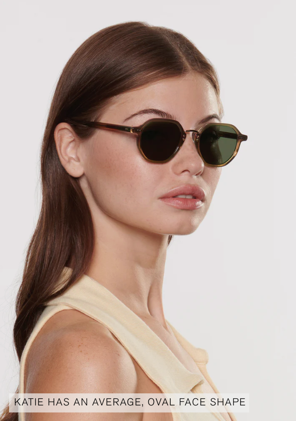 Dakota Wasabi 12K