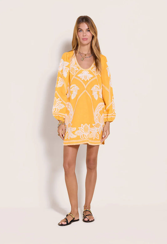 Eileen Dress