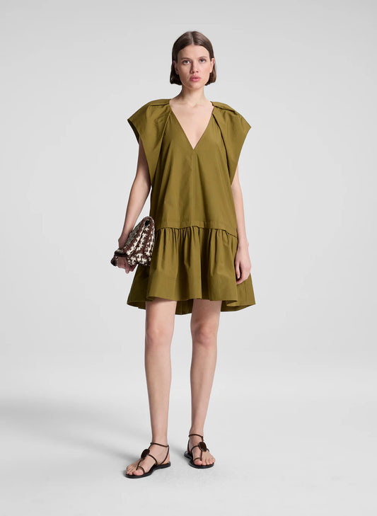 Ember Dress