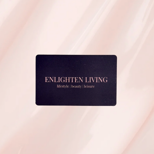 Enlighten Living Gift Card