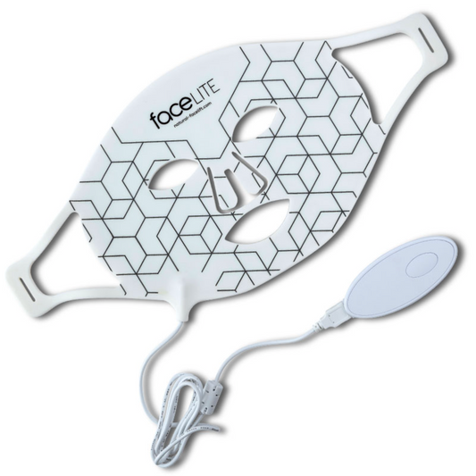 FaceLite LED Mask
