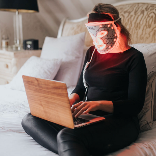 FaceLite LED Mask