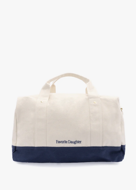 Mom of the Year Duffle