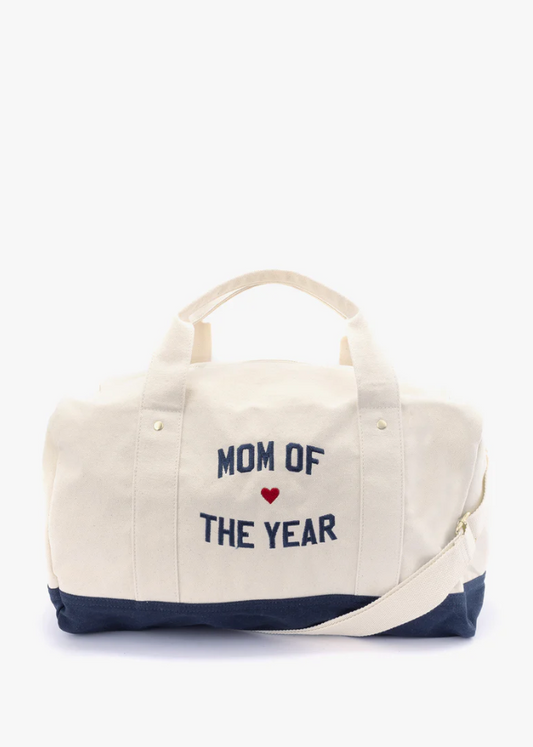 Mom of the Year Duffle