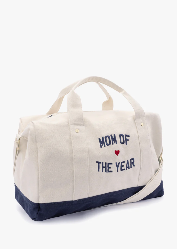 Mom of the Year Duffle