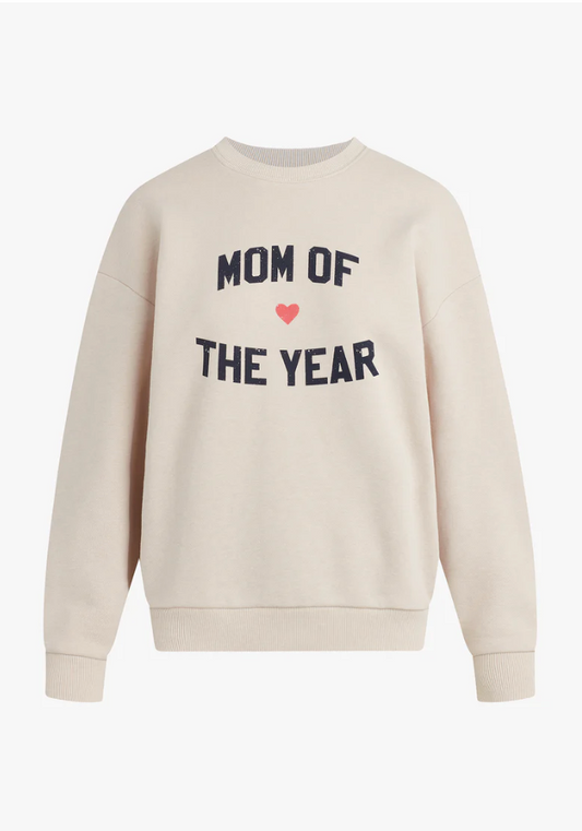 Mom of the Year Sweatshirt