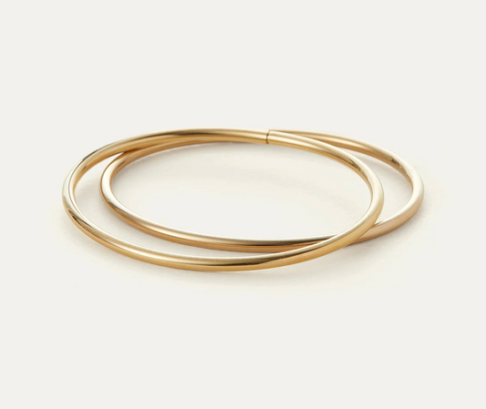 Dane Bangle Set