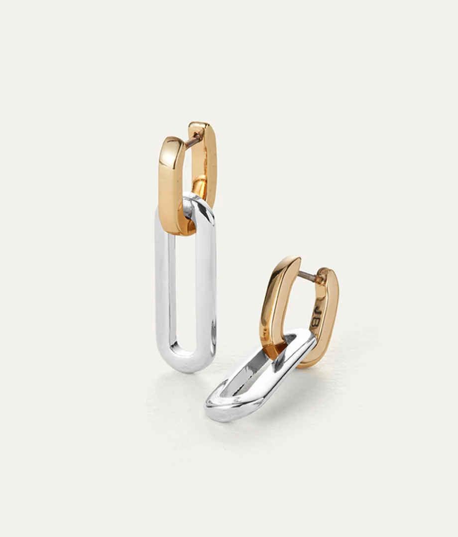 Teeni Detachable Link Earring