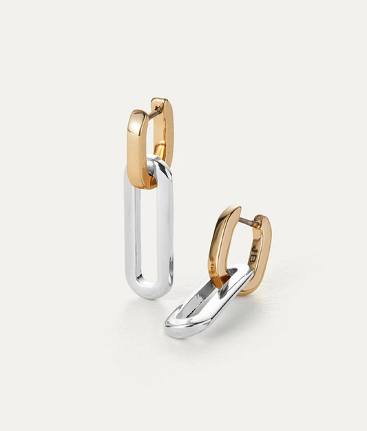 Teeni Detachable Link Earring