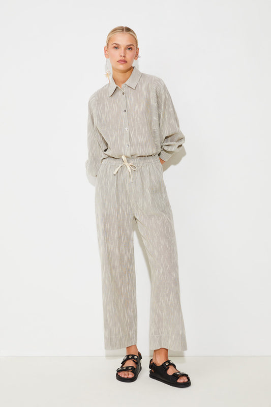 Jordan Cotton Pants