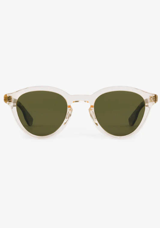 Barrett Haze and Iberia Polarized