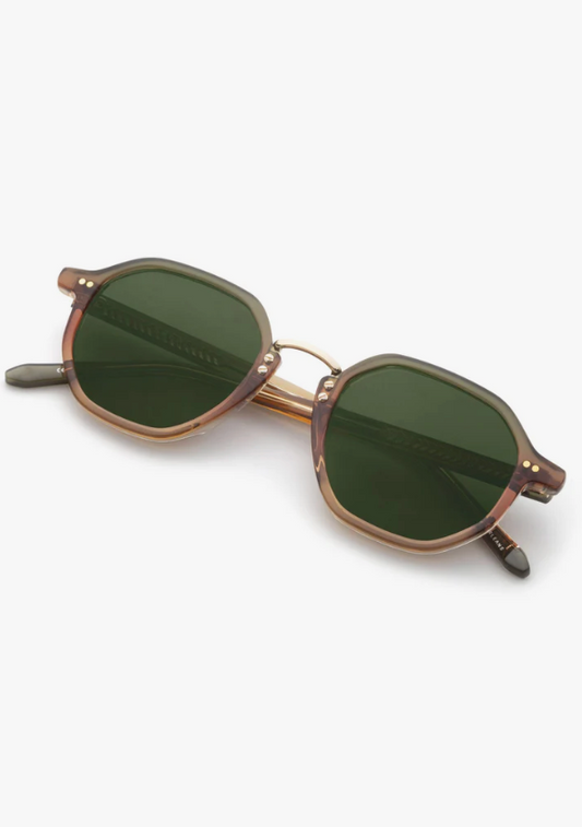 Dakota Wasabi 12K