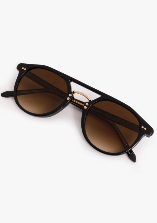 Markle 18K Sunglasses
