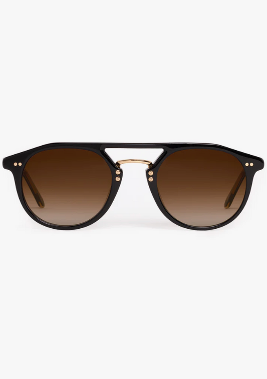 Markle 18K Sunglasses