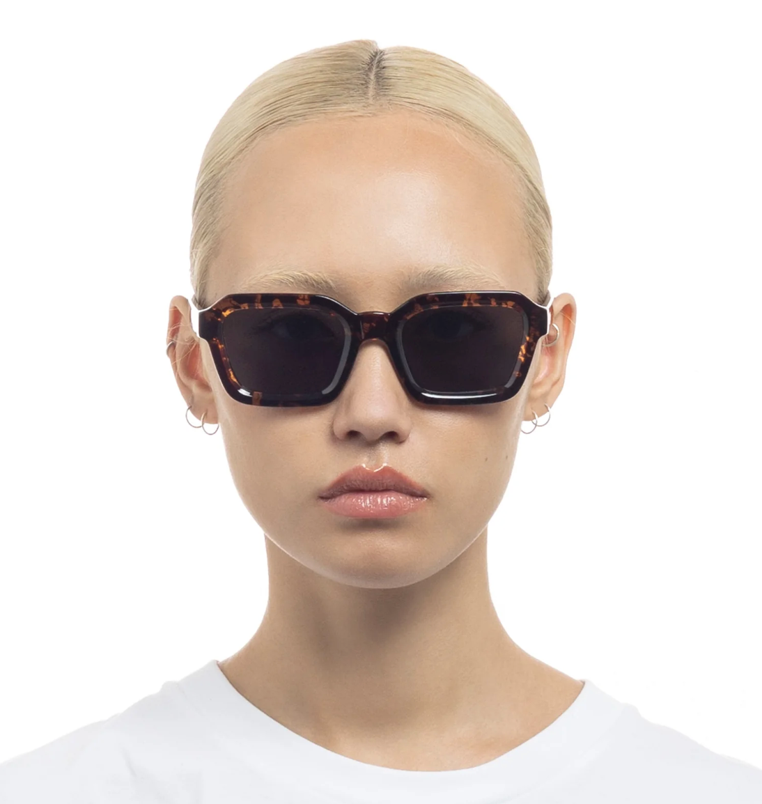 Tokyo Tort Impossible Sunglasses