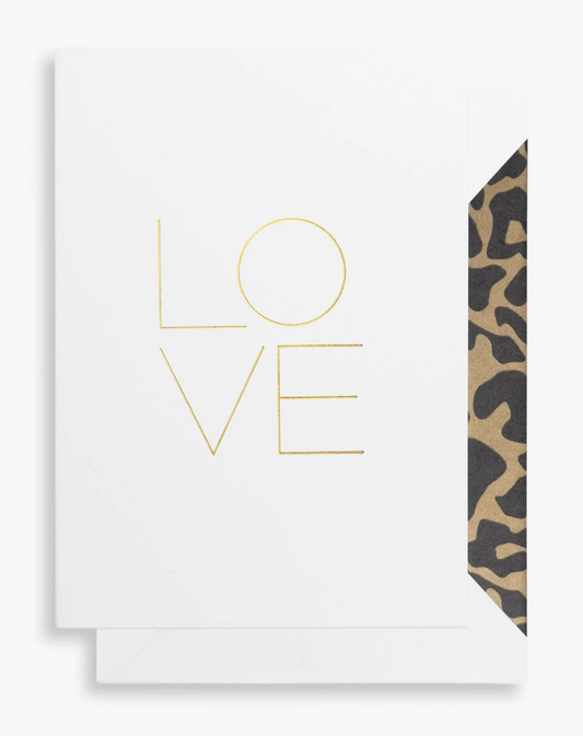 LOVE Cards