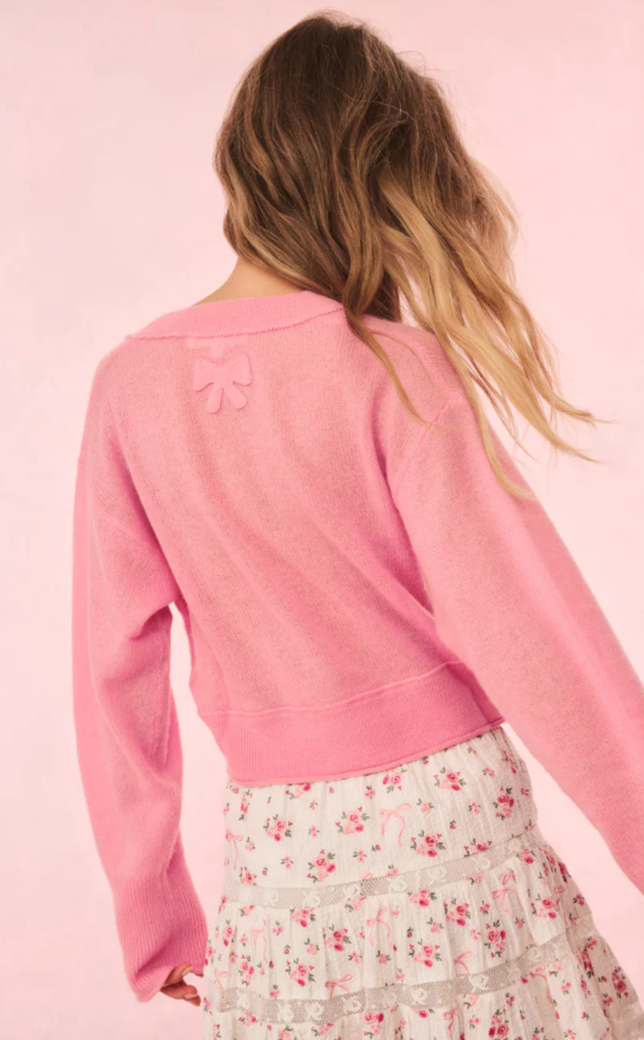 Lawrence Cardigan