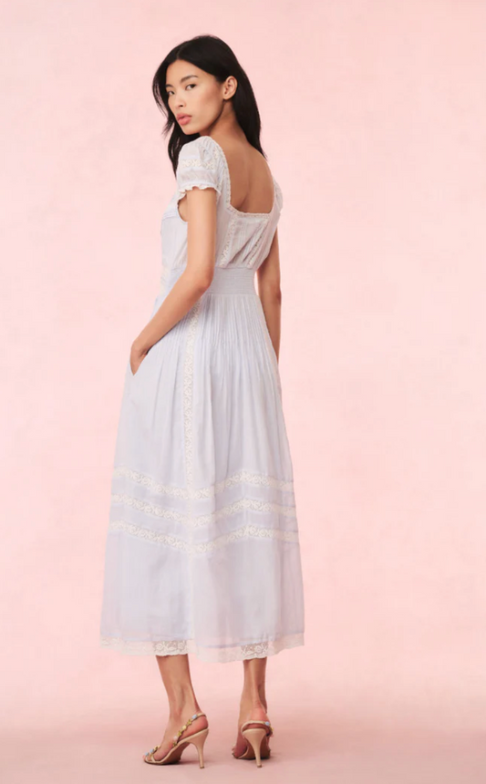 Suvi Dress