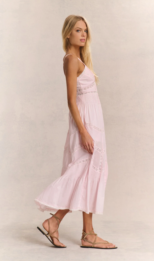 Esilda Dress
