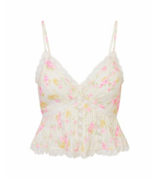 Elsette Top