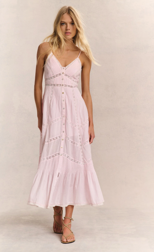 Esilda Dress