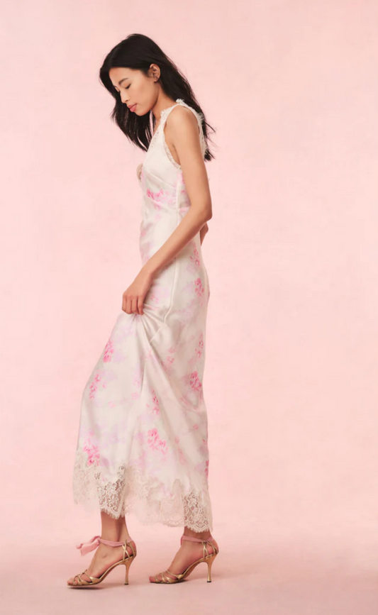 Serene Dress