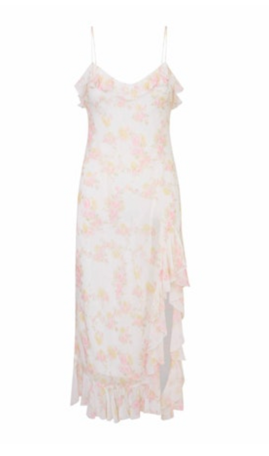 Selliot Dress