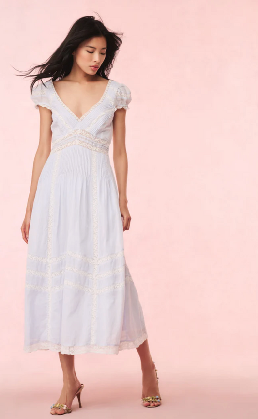Suvi Dress