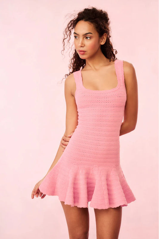 Maryanne Dress