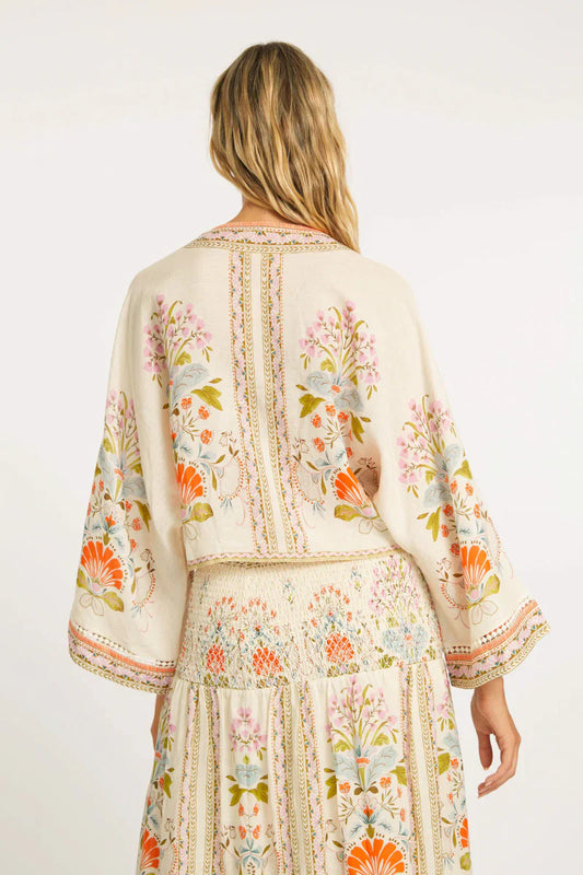 Mandolin Top