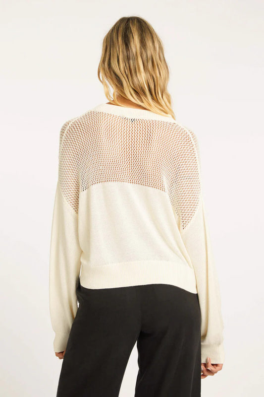 Mira Sweater