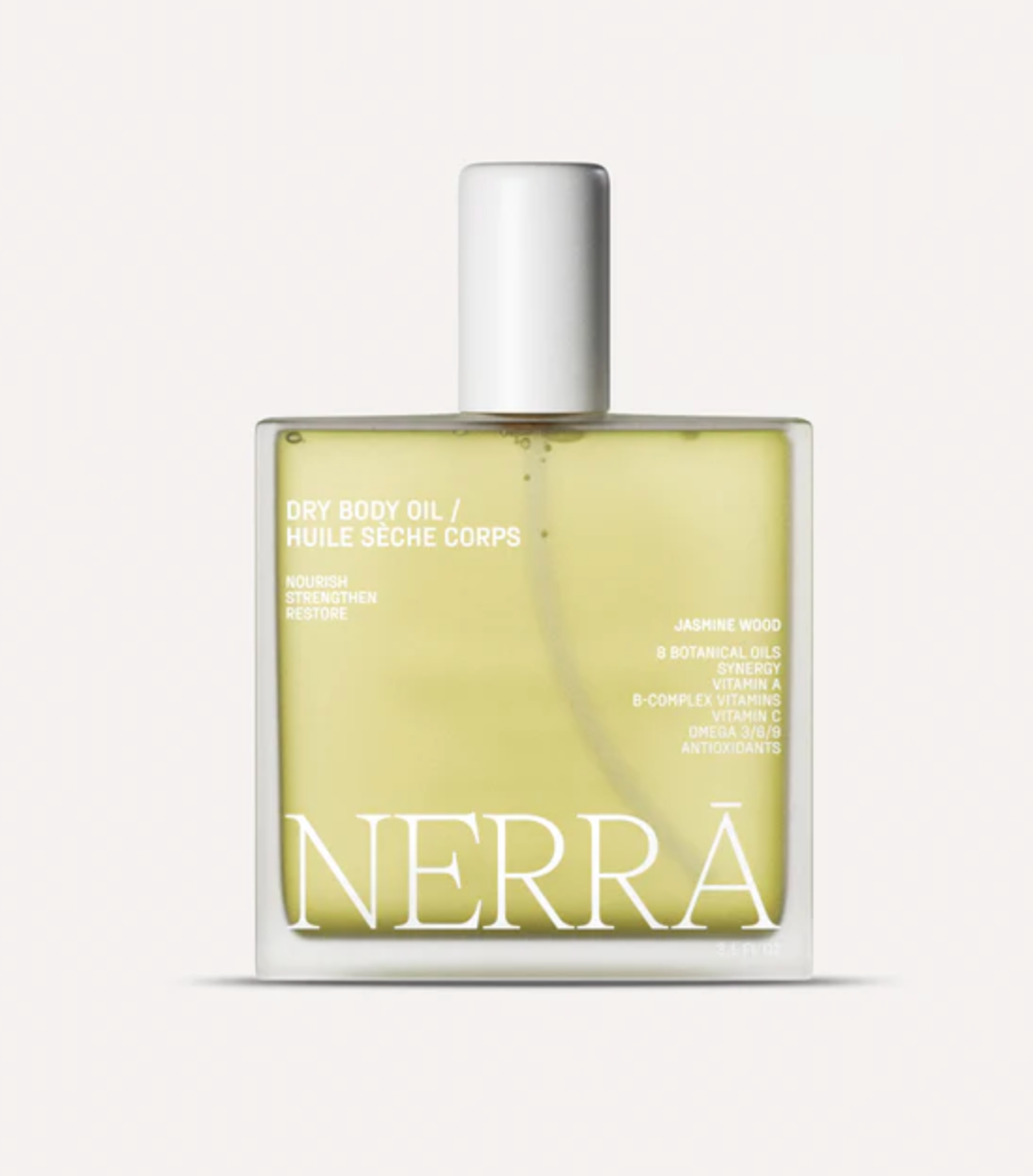 Nerra 15oz. Body Oil