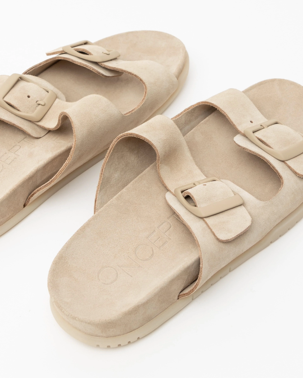Savannah Sandal