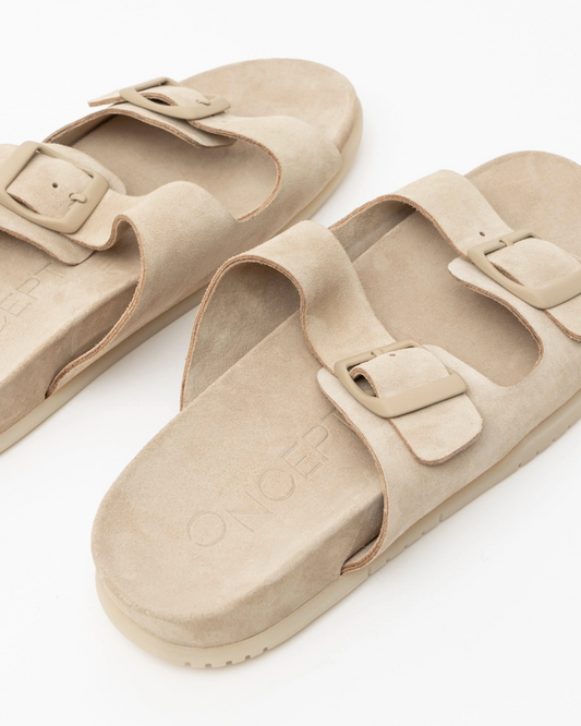 Savannah Sandal