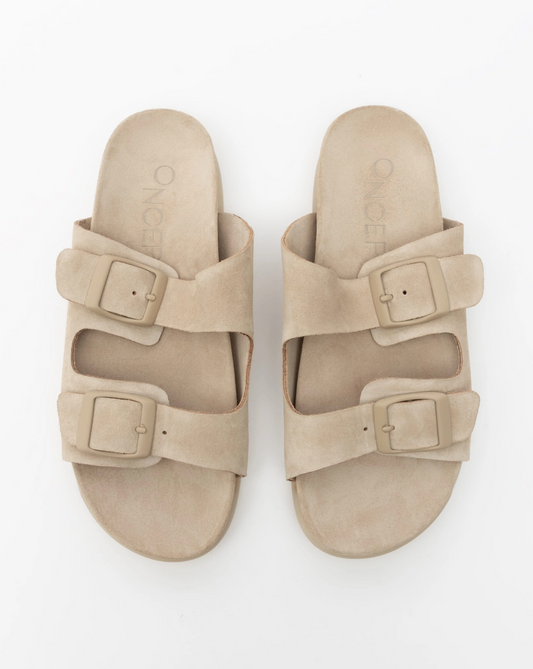 Savannah Sandal