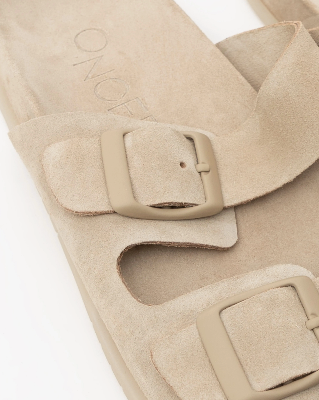 Savannah Sandal