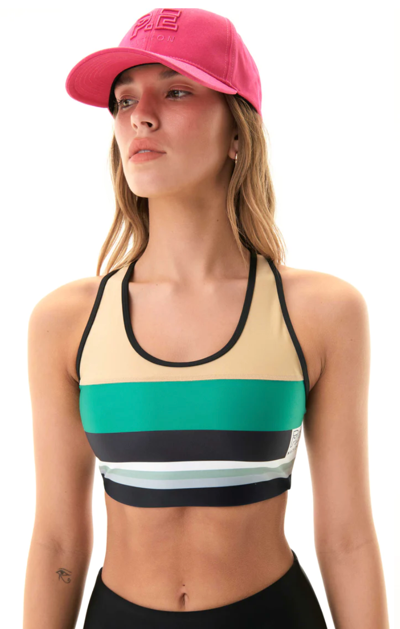 Division One Sports Bra 50% OFF