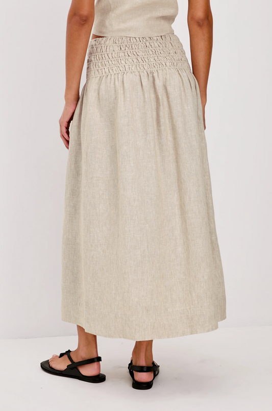 Alessa Skirt